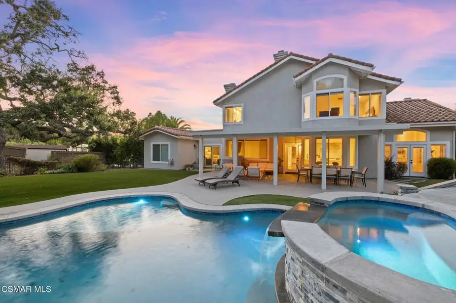 1868 Crystal View Circle, Thousand Oaks, CA 91320 - #3