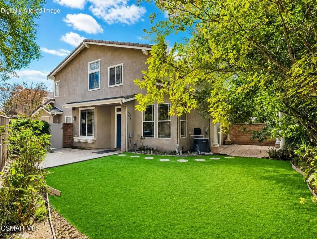 23605 Muir Trail #78, Valencia, CA 91354 - #1