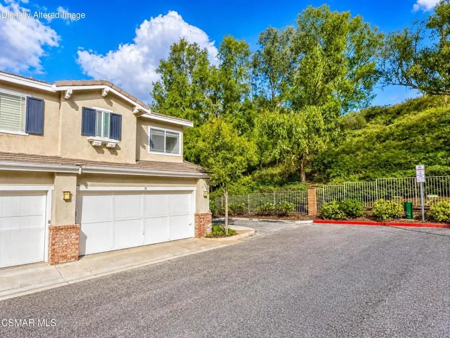 23605 Muir Trail #78, Valencia, CA 91354 - #3