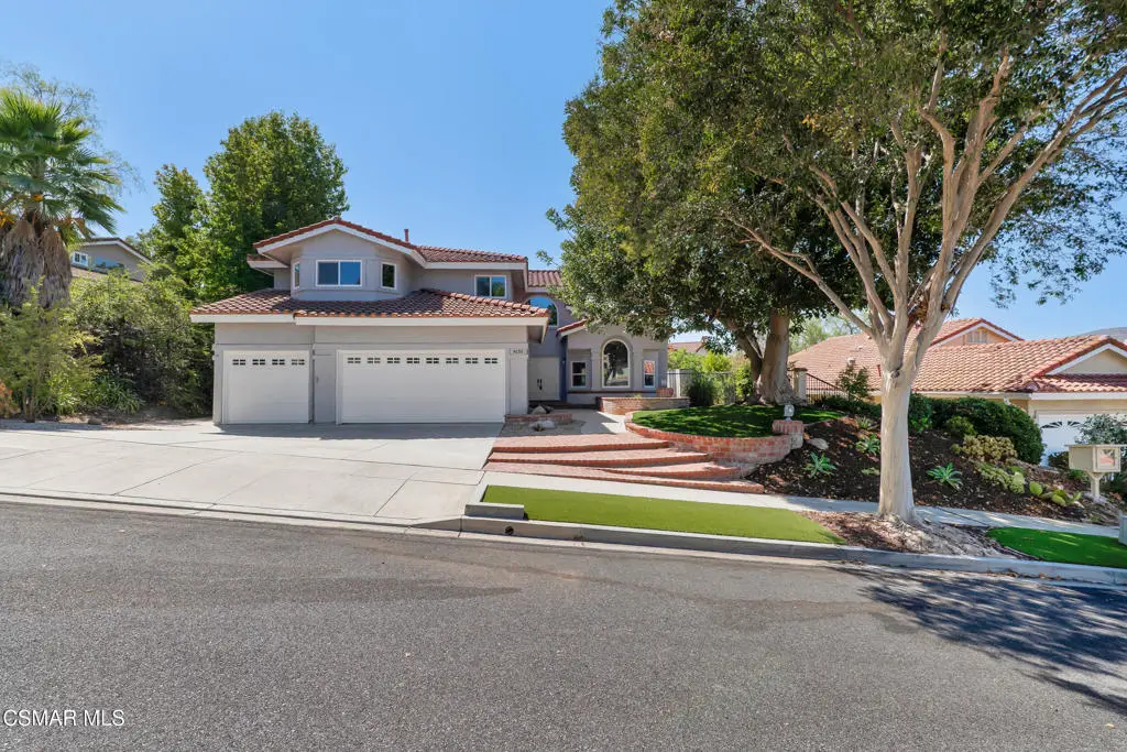 260 Goldenwood Circle, Simi Valley, CA 93065 - #1