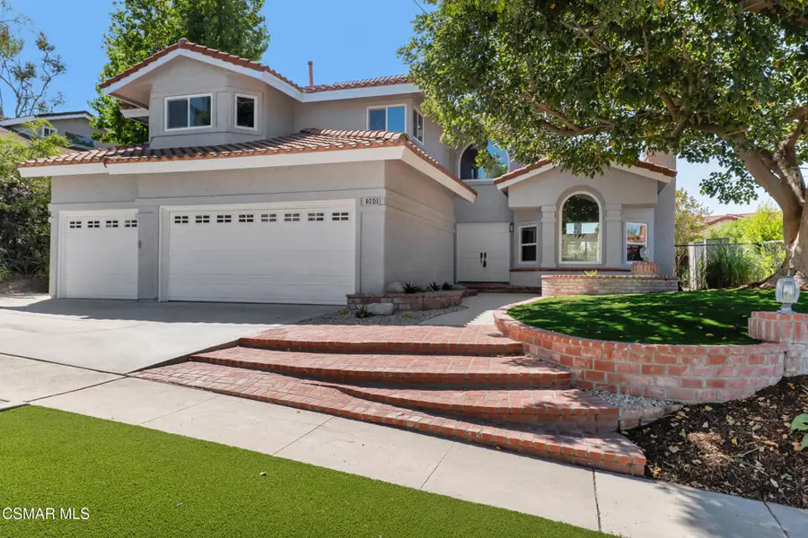 260 Goldenwood Circle, Simi Valley, CA 93065 - #3
