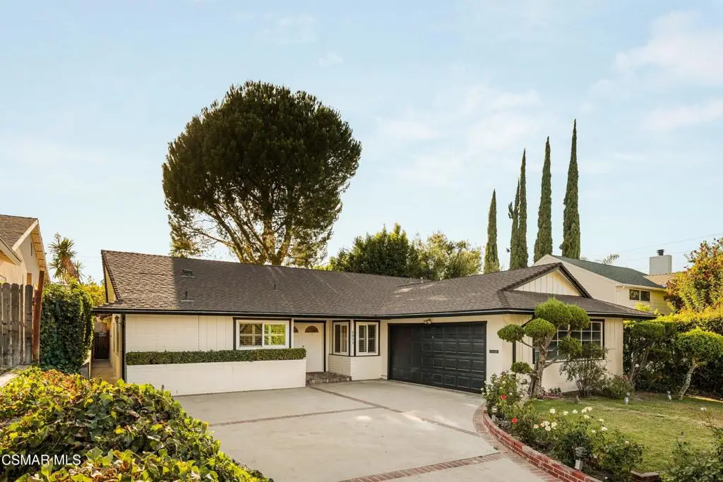 5911 Hanna Avenue, Woodland Hills, CA 91367 - #1