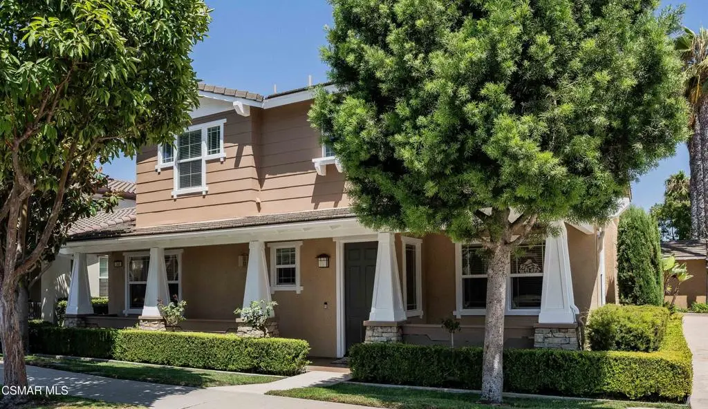 340 Town Forest Court, Camarillo, CA 93012 - #1