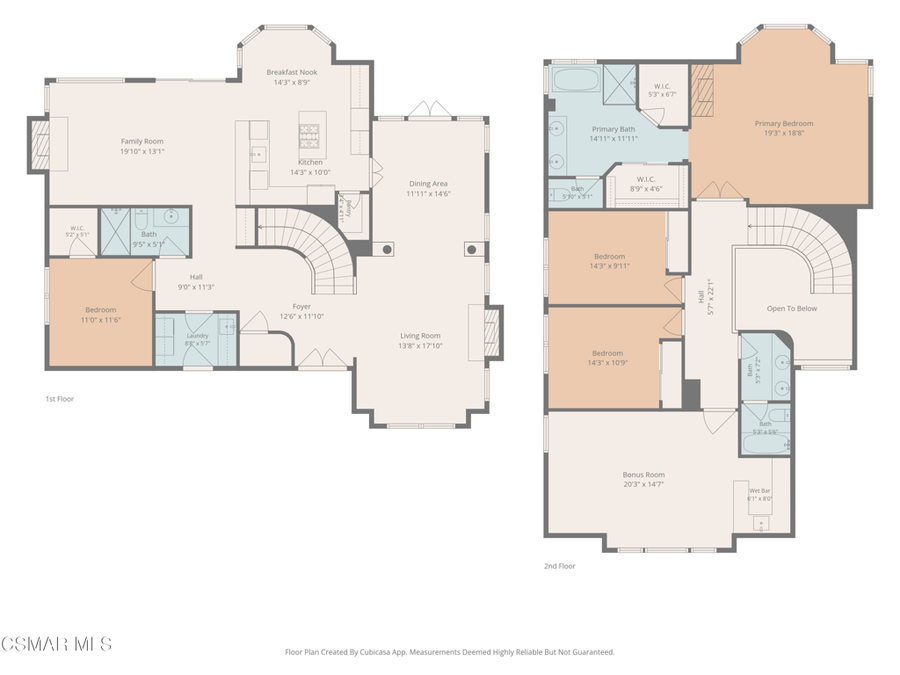 32711 Pacifica Court, Westlake Village, CA 91361 - #3