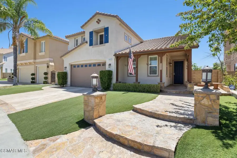 17114 Crest Heights Drive, Canyon Country, CA 91387 - #2
