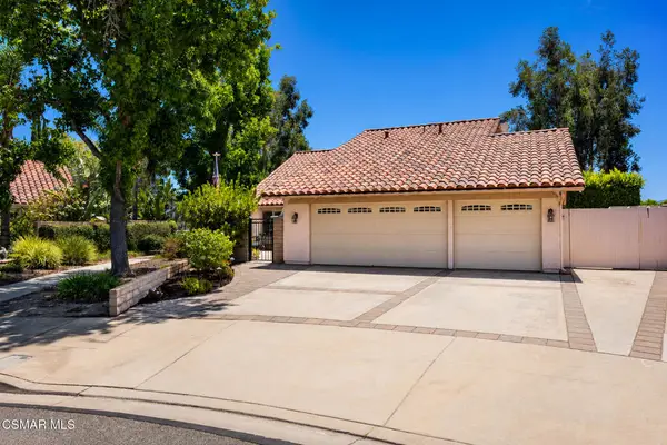 3374 Onyx Circle, Simi Valley, CA 93063