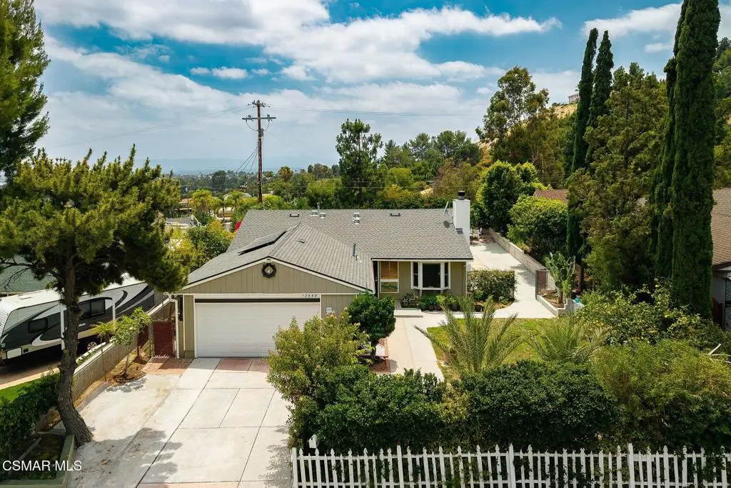 13949 Tucker Avenue, Sylmar, CA 91342 - #1
