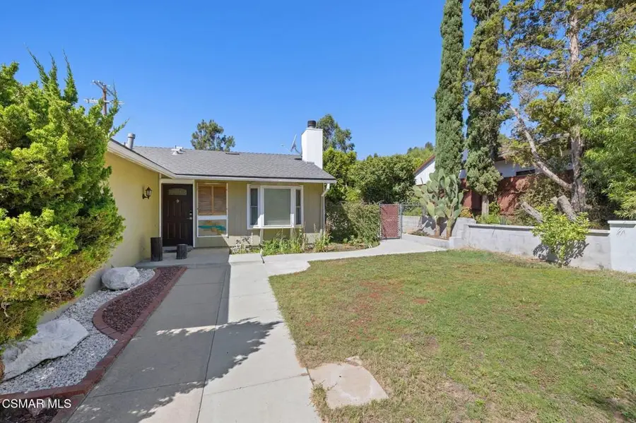 13949 Tucker Avenue, Sylmar, CA 91342 - #3