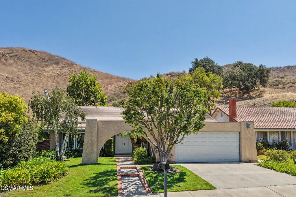 5914 Carell Avenue, Agoura Hills, CA 91301 - #1
