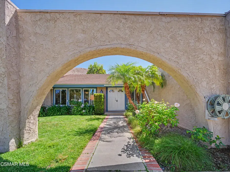 5914 Carell Avenue, Agoura Hills, CA 91301 - #2