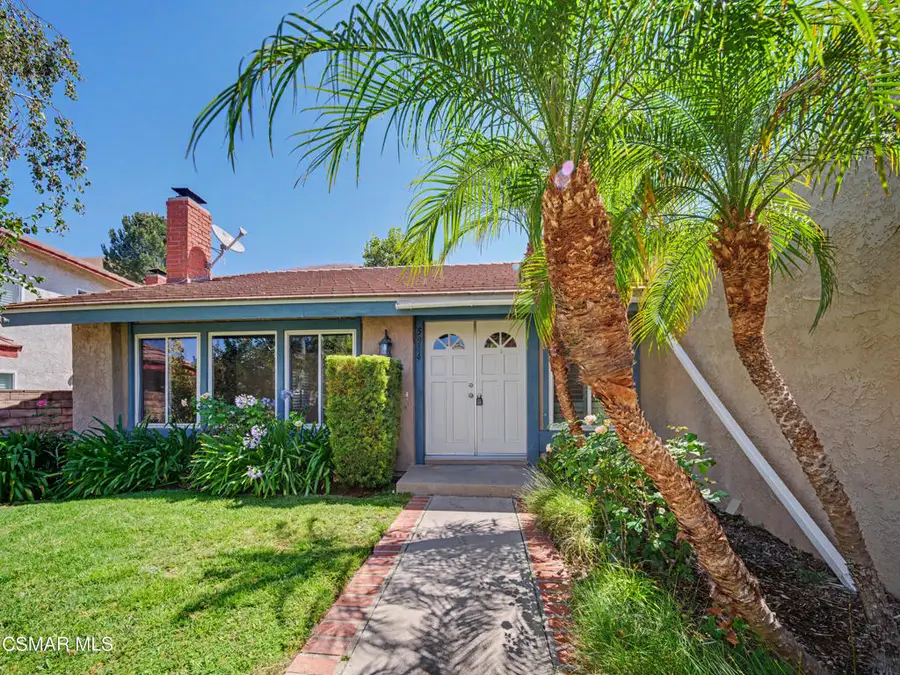 5914 Carell Avenue, Agoura Hills, CA 91301 - #3