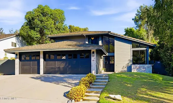 388 Sundance Street, Thousand Oaks, CA 91360