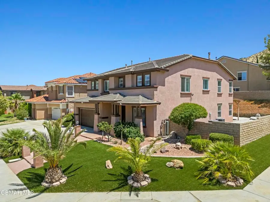 2440 Carolyn Drive, Palmdale, CA 93551 - #2