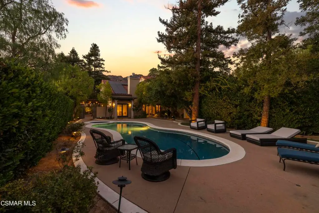 4901 Pathfinder Avenue, Westlake Village, CA 91362 - #1