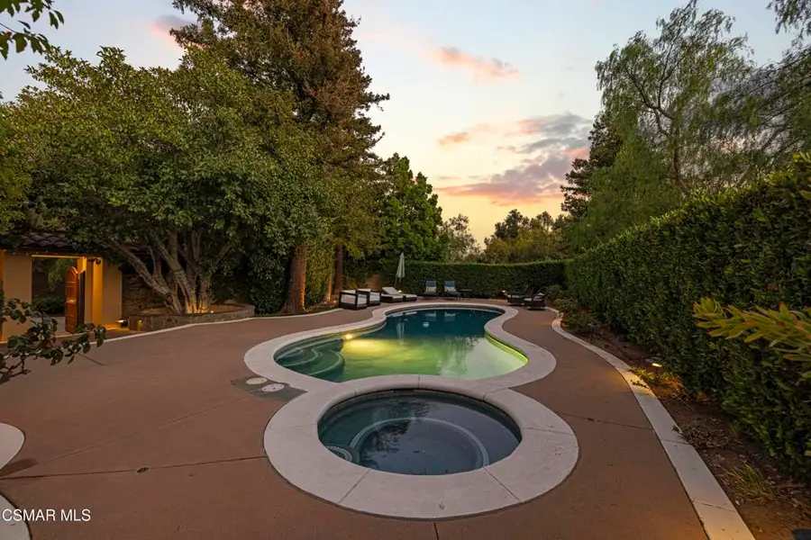 4901 Pathfinder Avenue, Westlake Village, CA 91362 - #2