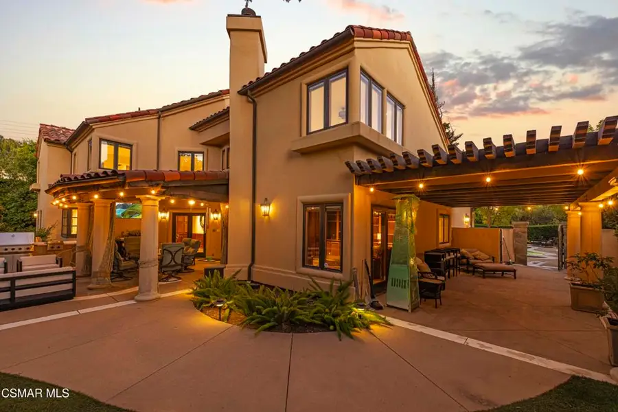 4901 Pathfinder Avenue, Westlake Village, CA 91362 - #3