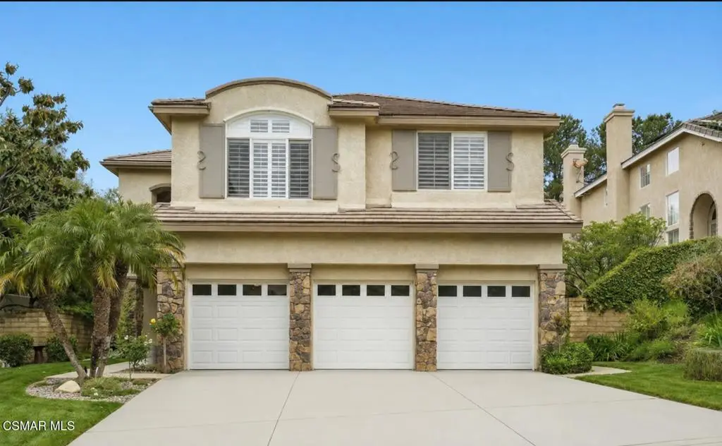 921 Ellesmere Way, Oak Park, CA 91377 - #1