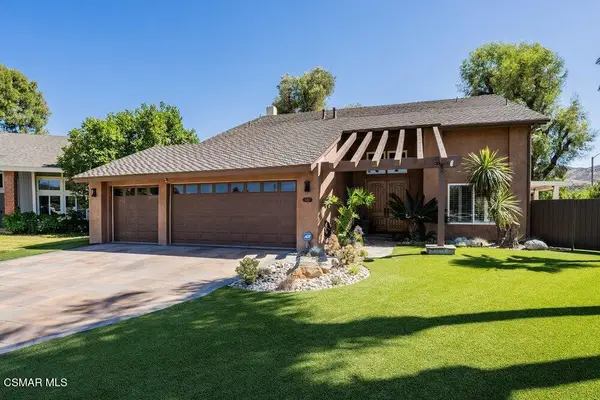 5301 Cedarhaven Drive, Agoura Hills, CA 91301
