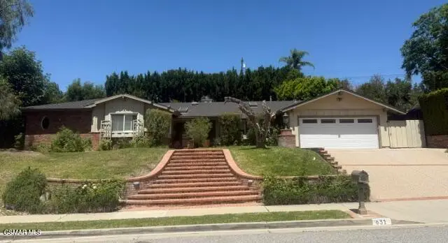 631 Camino Verde, Thousand Oaks, CA 91360 - #1