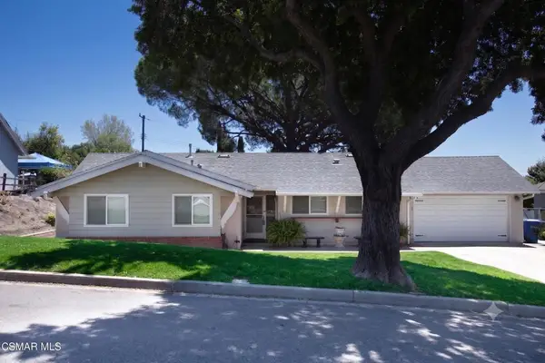 1456 Calle Morera, Thousand Oaks, CA 91360