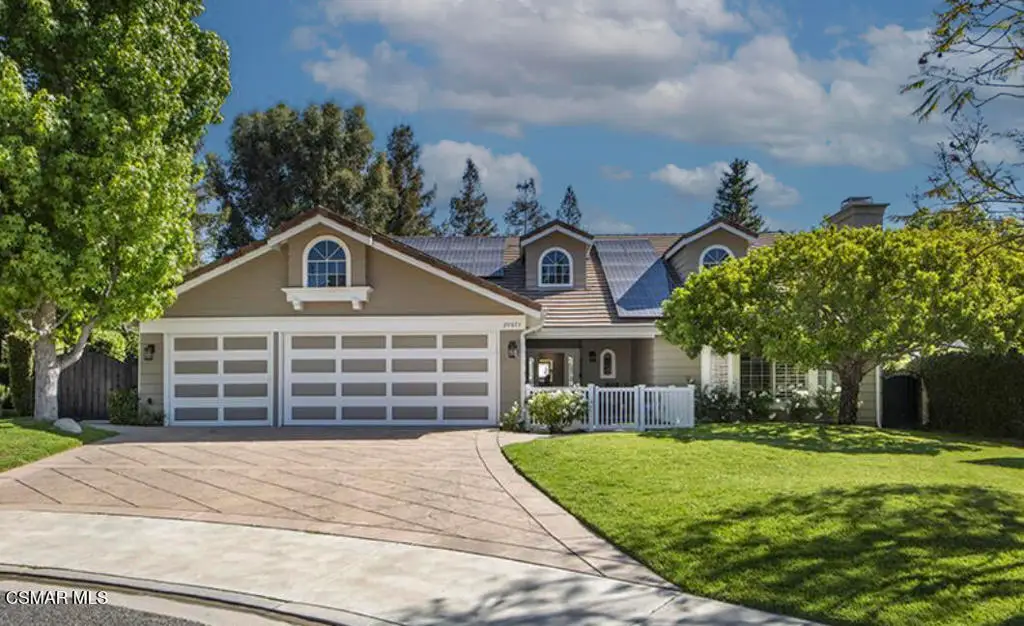 29675 Meadowmist Way, Agoura Hills, CA 91301 - #1