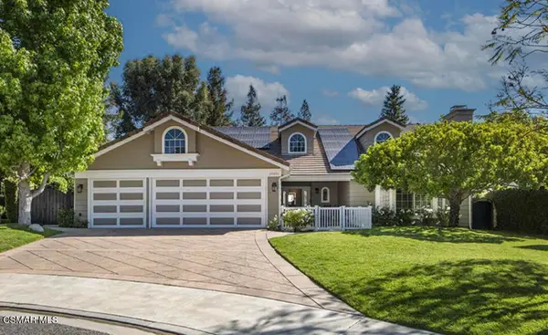 29675 Meadowmist Way, Agoura Hills, CA 91301