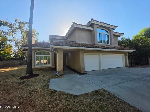 32458 Timberridge Court, Westlake Village, CA 91361