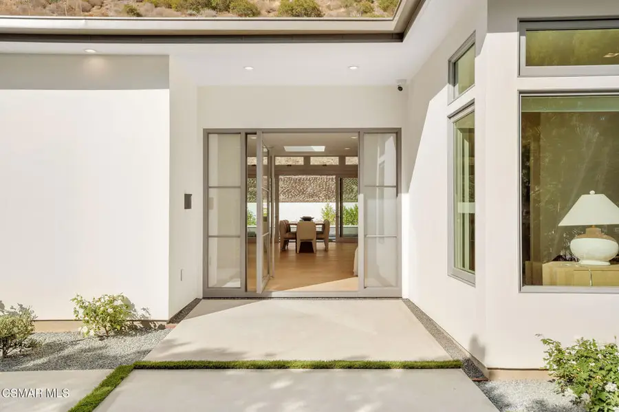 5924 Paseo Canyon Drive, Malibu, CA 90265 - #3