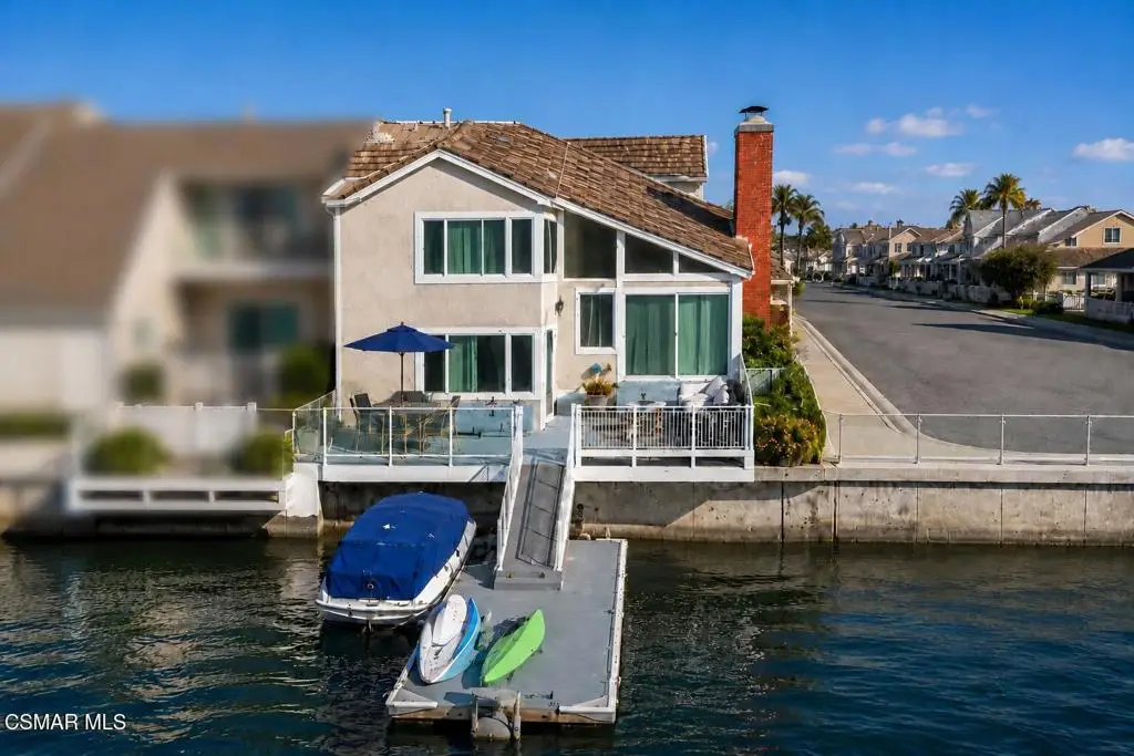 2141 Jamestown Way, Oxnard, CA 93035 - #1