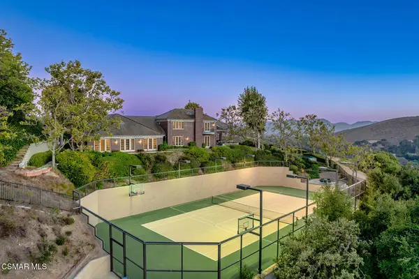 4286 Coachman Circle, Westlake Village, CA 91362