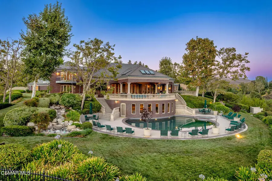4286 Coachman Circle, Westlake Village, CA 91362 - #2