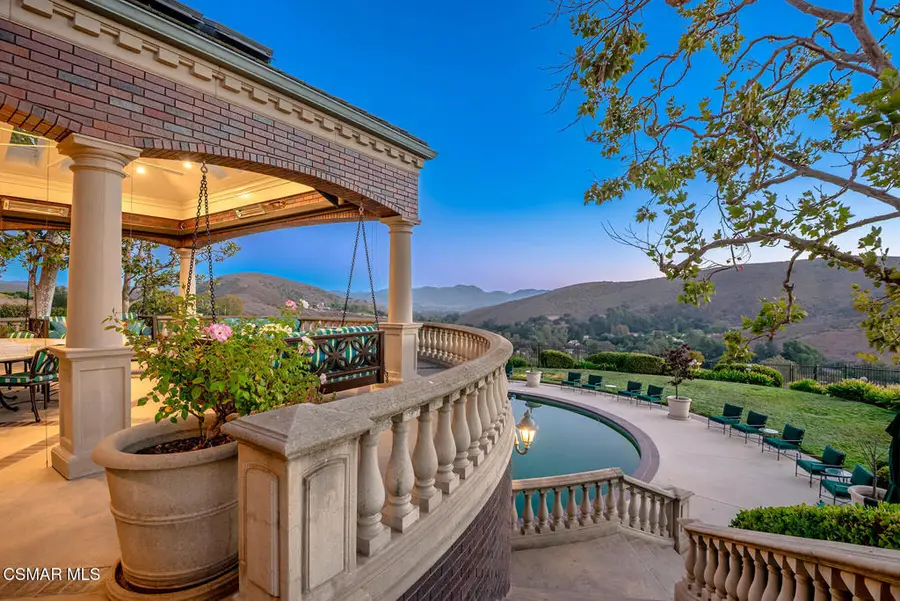 4286 Coachman Circle, Westlake Village, CA 91362 - #3