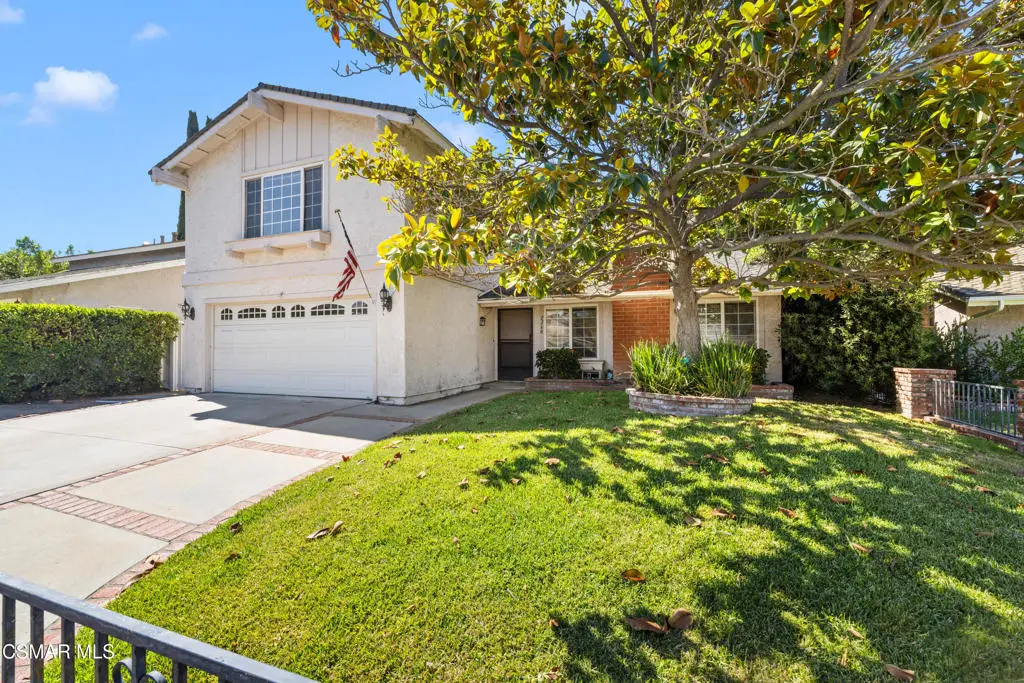 2260 Hollowpark Court, Thousand Oaks, CA 91362 - #1