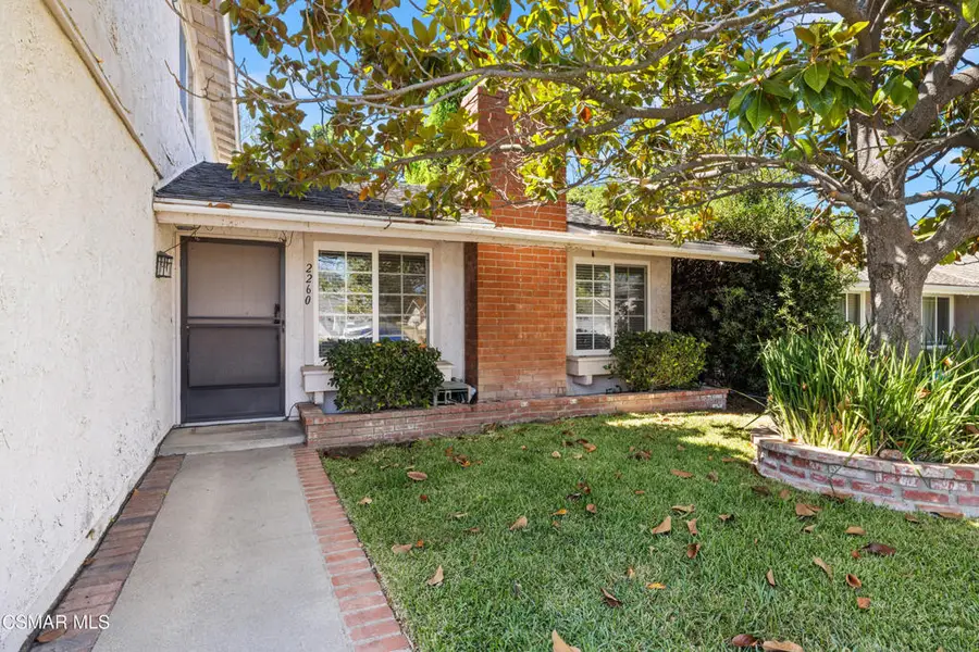 2260 Hollowpark Court, Thousand Oaks, CA 91362 - #3