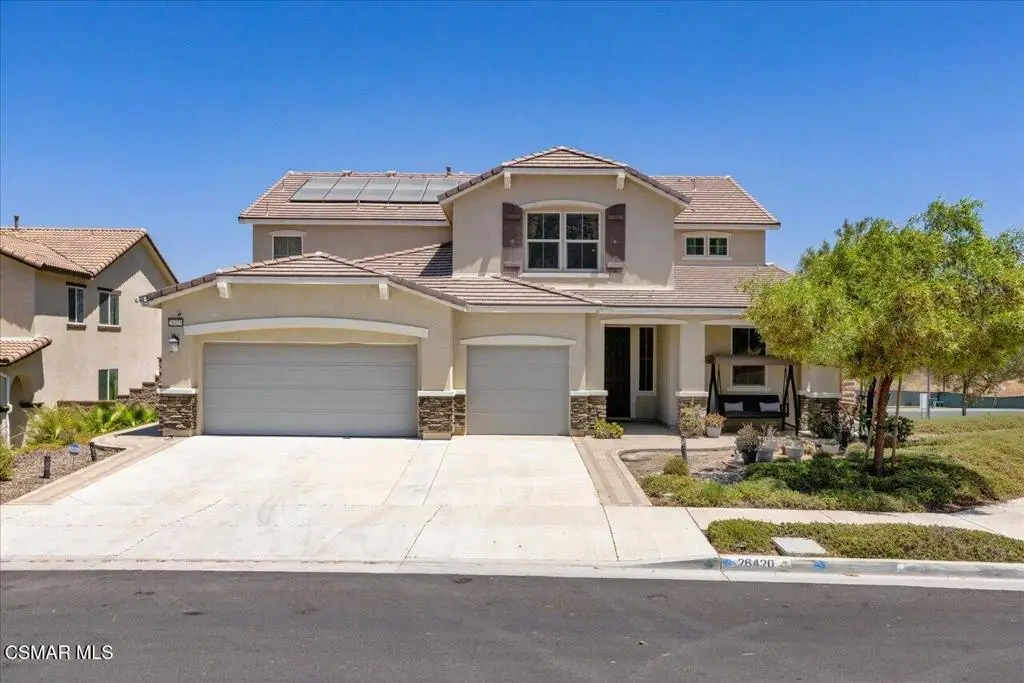 26420 Plumcot Drive, Corona, CA 92883 - #1