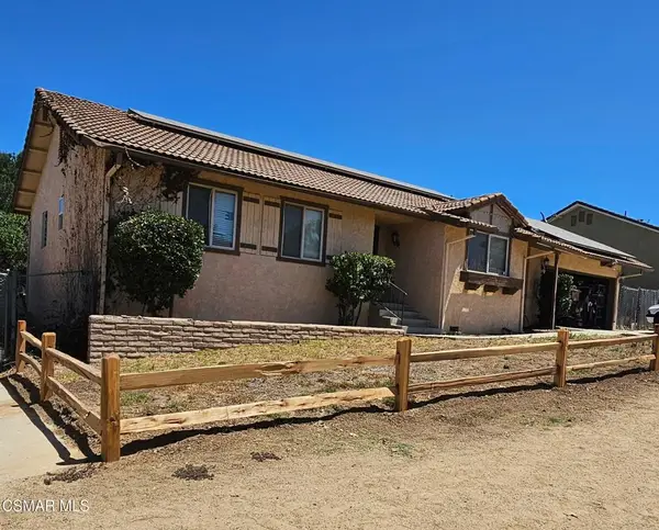 1287 Nonchalant Drive, Simi Valley, CA 93065