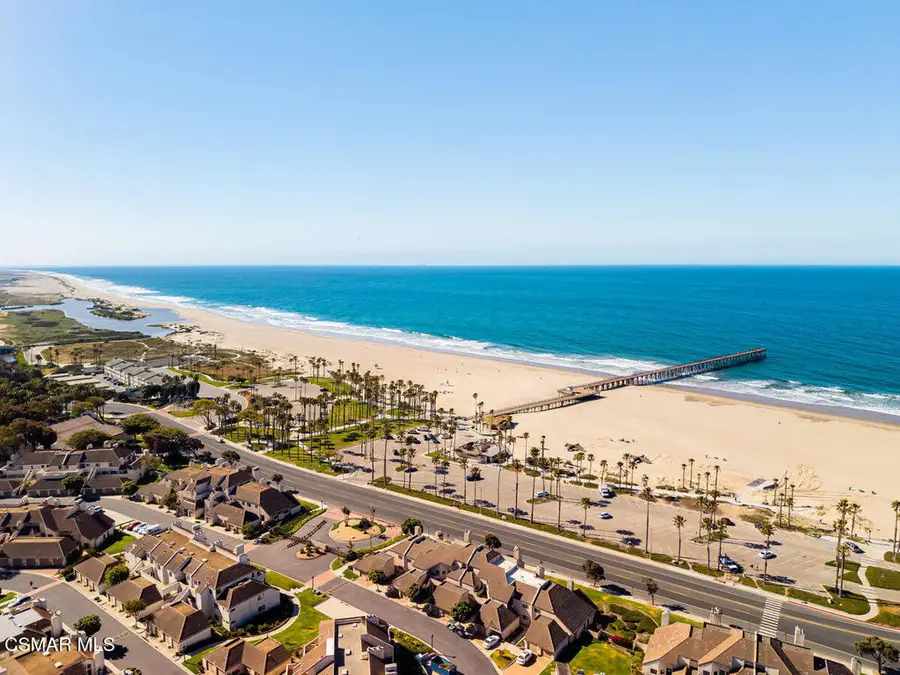 607 Island View Circle, Port Hueneme, CA 93041 - #3
