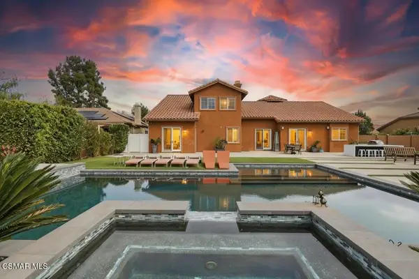 9651 Sagebrush Avenue, Chatsworth, CA 91311