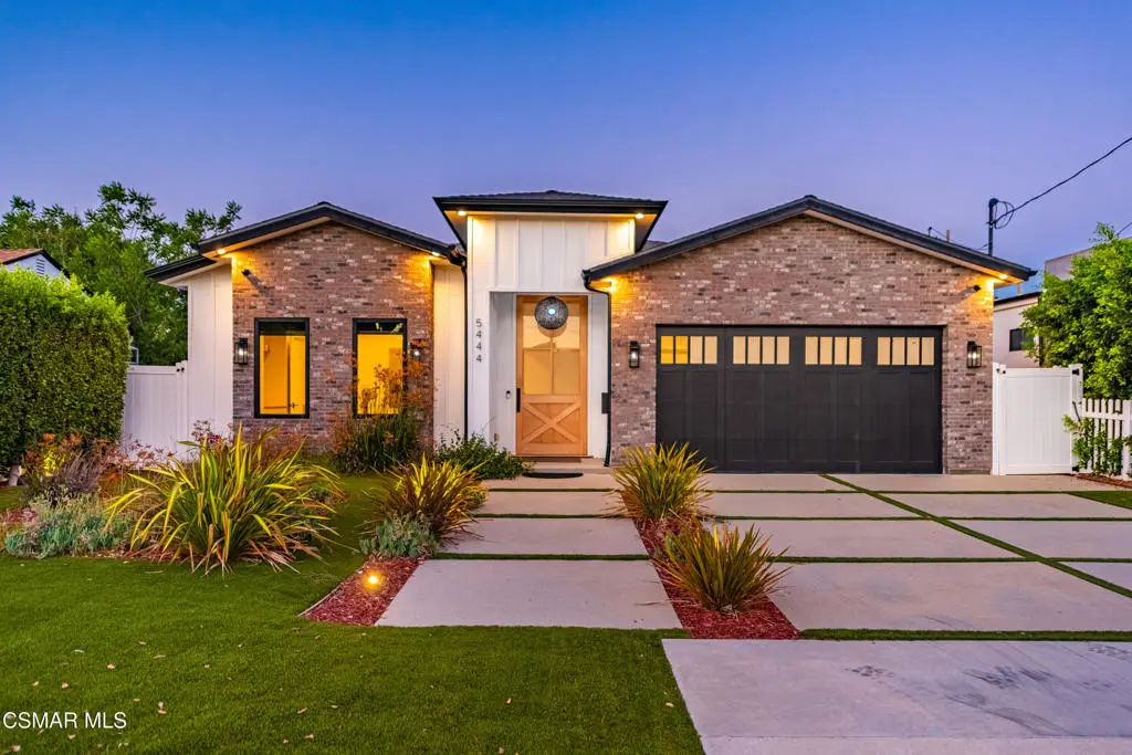 5444 Murietta Avenue, Sherman Oaks, CA 91401 - #1