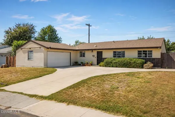 1735 Spence Street, Simi Valley, CA 93065