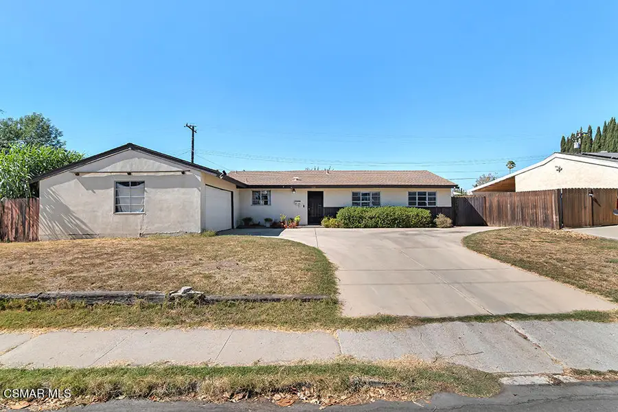 1735 Spence Street, Simi Valley, CA 93065 - #2