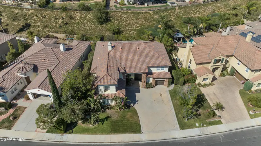 5917 Evening Sky Drive, Simi Valley, CA 93063 - #3