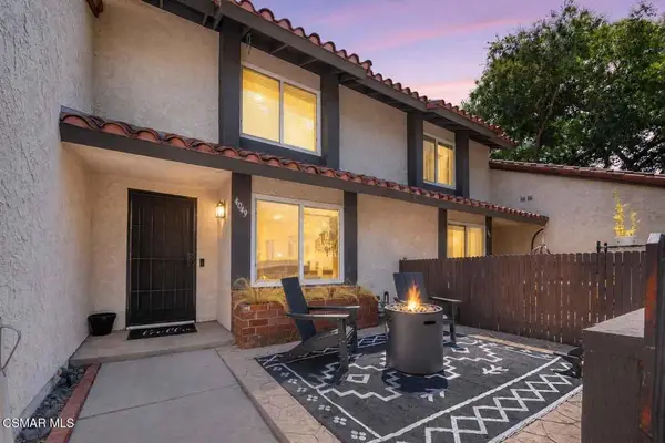 4049 Liberty Canyon Road #83, Agoura Hills, CA 91301