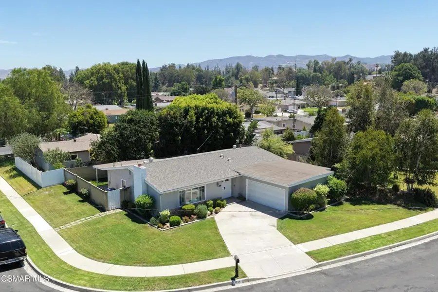 1258 Balsamo Avenue, Simi Valley, CA 93065 - #2