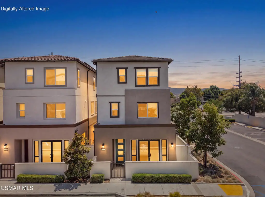 3002 Tallahassee Lane, Simi Valley, CA 93065 - #1