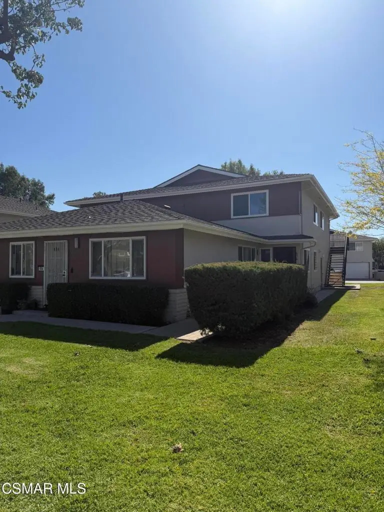 656 Paseo La Perla, Newbury Park, CA 91320 - #1