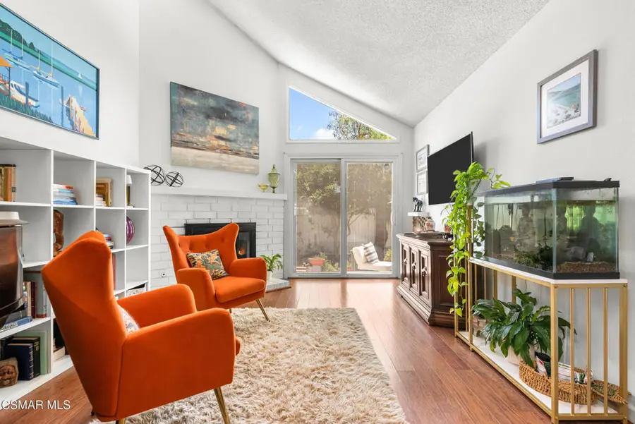 6408 Katherine Road #D, Simi Valley, CA 93063 - #2
