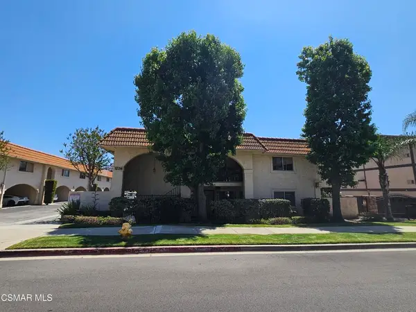 1226 Patricia Avenue #50, Simi Valley, CA 93065