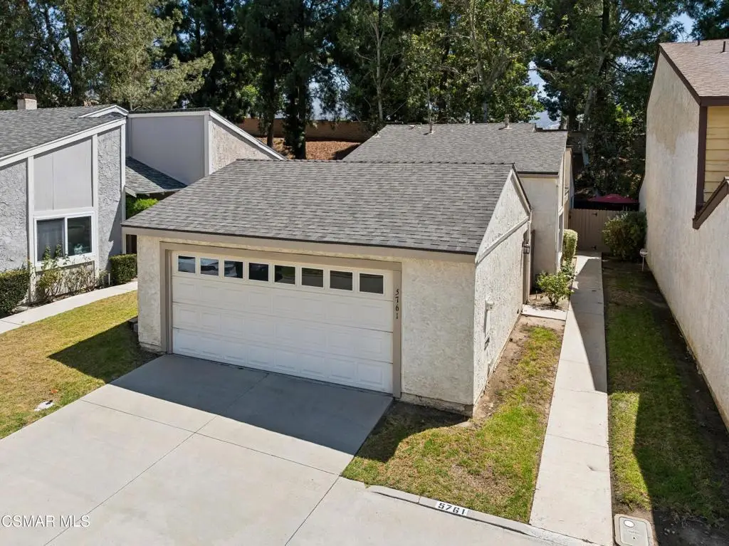 5761 Cochran Street, Simi Valley, CA 93063 - #1