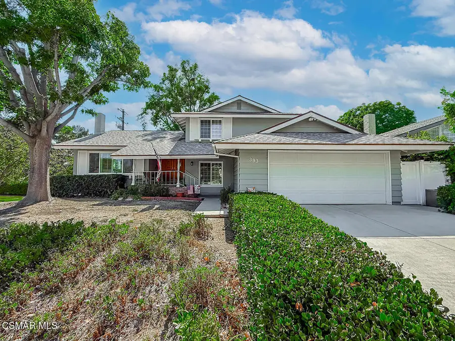 393 Larcom Street, Thousand Oaks, CA 91360 - #2